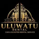 Logo Uluwatu Scooter Rent
