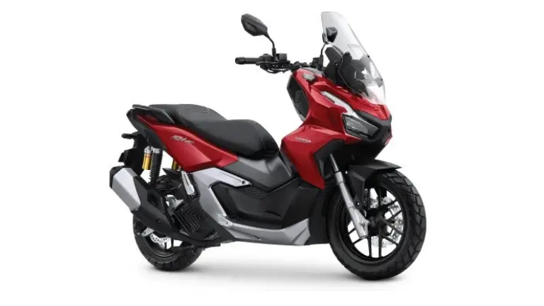 
								Honda ADV 160 full									
