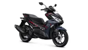 Yamaha Aerox 155