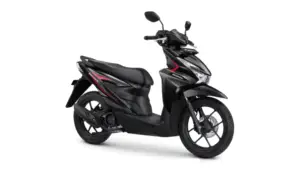 Honda Beat 110