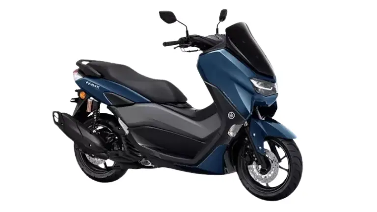
								Yamaha NMAX 155 full									