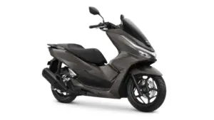Honda PCX 160