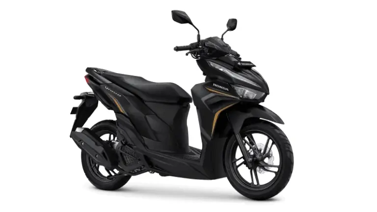 
								Honda Vario 125 full									
