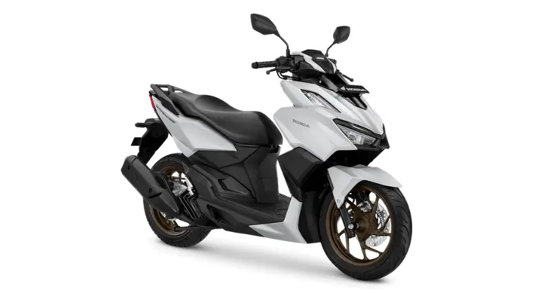 
								Honda Vario 160 full									