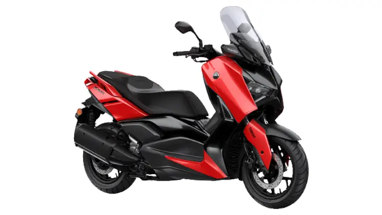 
								Yamaha XMAX 250 full									