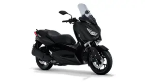 Yamaha XMAX 250